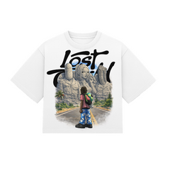 LOST CHILD: THE JOURNEY