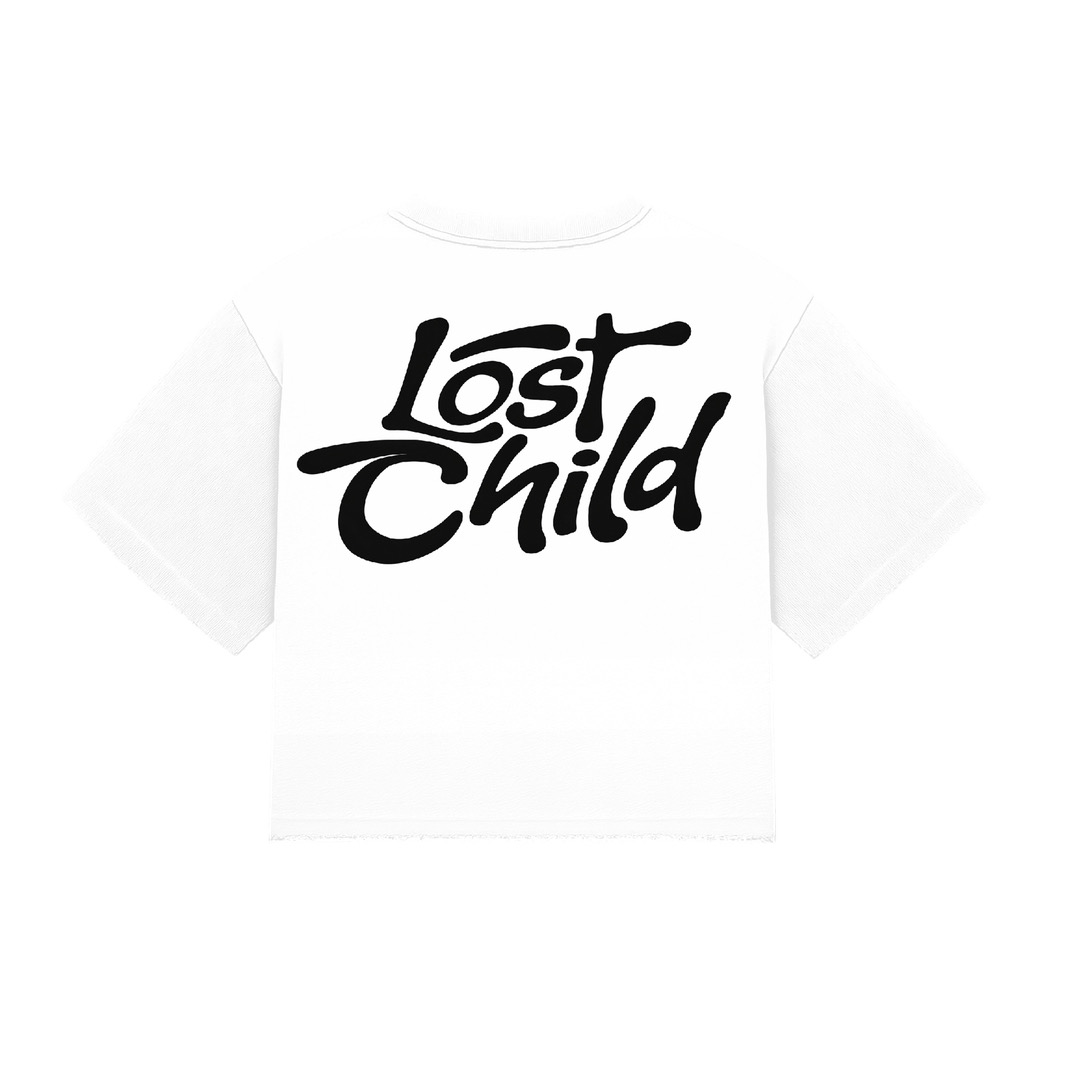 LOST CHILD: THE JOURNEY
